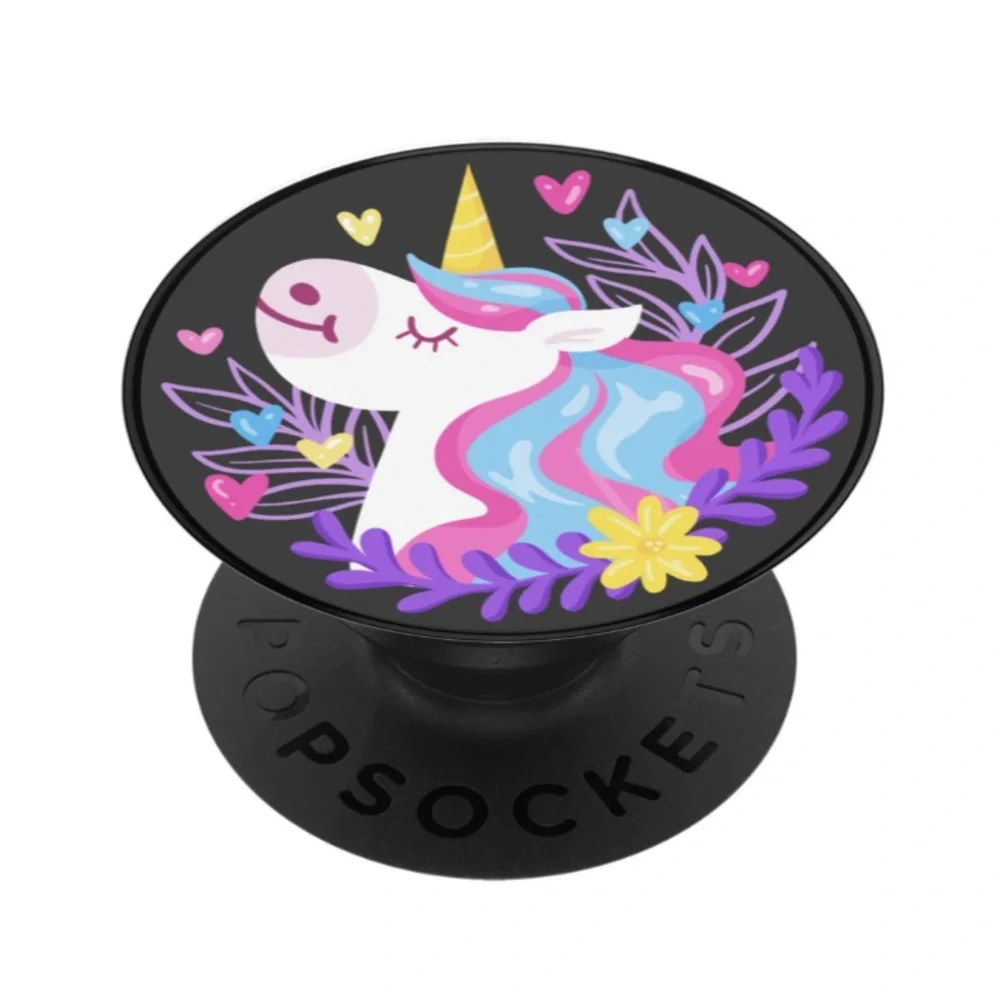 Popsocket - Unicorn Day Dreams (GLOSS)